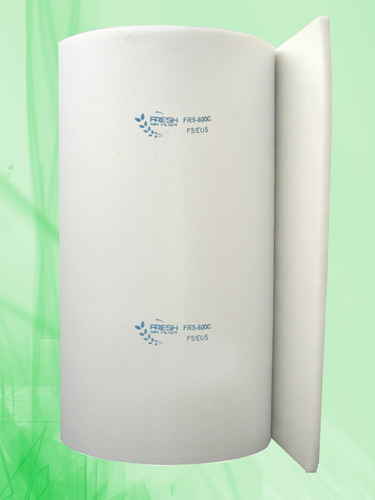 Ceiling filter