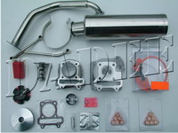 GY6 139QMB performance parts