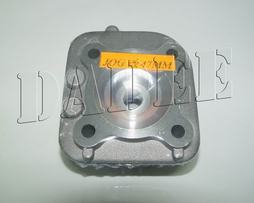 Yamaha JOG 3kj spare parts, performance parts
