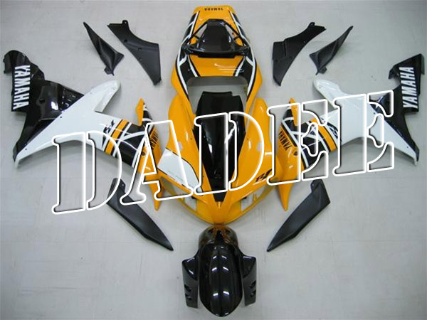 Fairings for motorcycle R1 R6