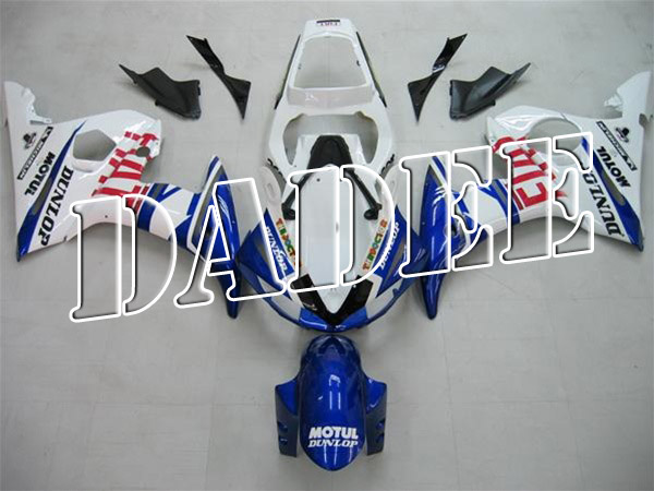 Fairing kit for HONDA, SUZUKI,DUCATI