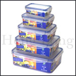 Food container