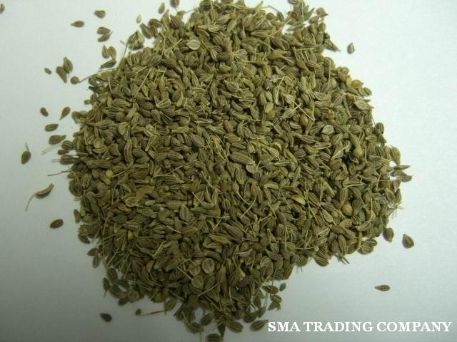 Aniseeds
