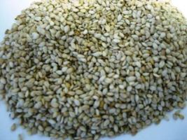 Sesame seeds