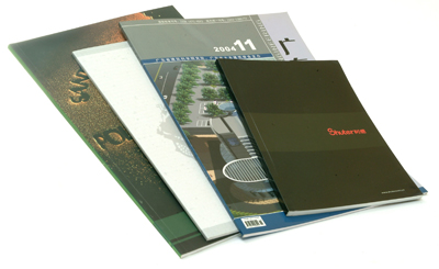 SoftBound Book Printing in Beijing China