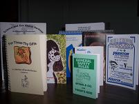 Black Book Printing in Beijing China