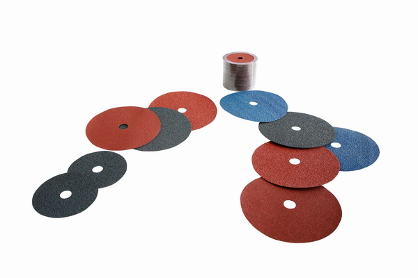 fibre discs