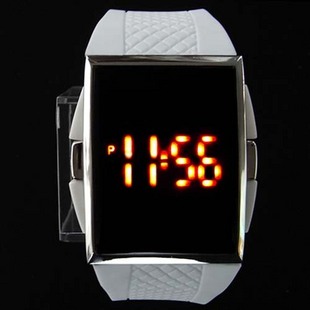 led watch