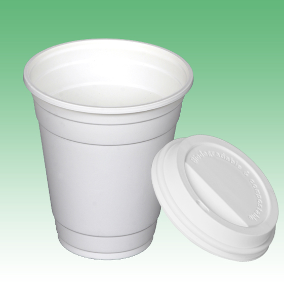 disposable cup