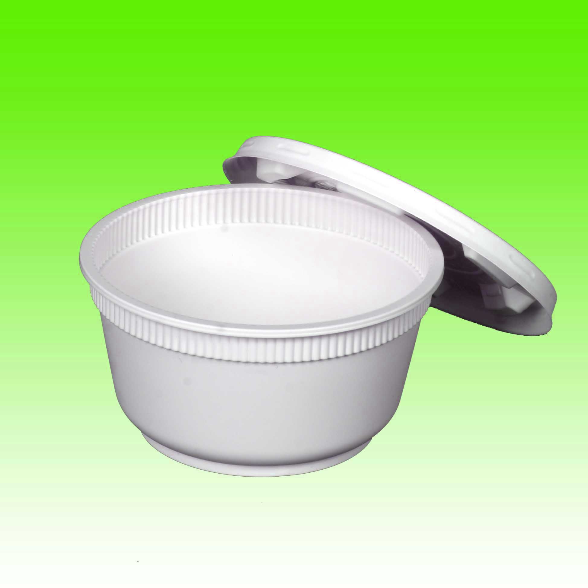disposable bowl