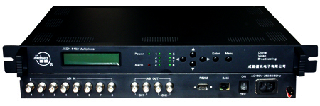 Multiplexer
