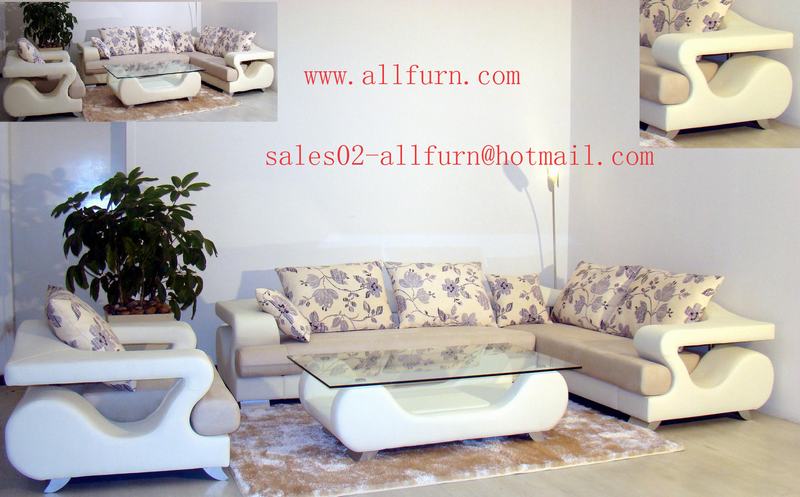 leather sofa(sales02-allfurn@)