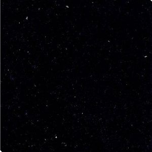more black
