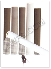 fiber glass insect screen