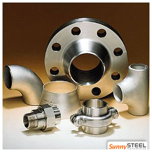 Steel pipe fittings series list