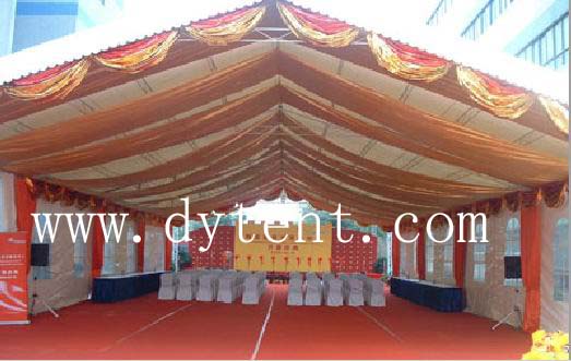 Event Tent D