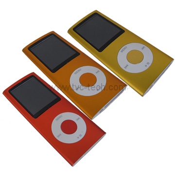 iPod Nano 4th Style MP4 Player