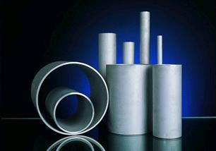 Stainless Steel Seamless Pipes