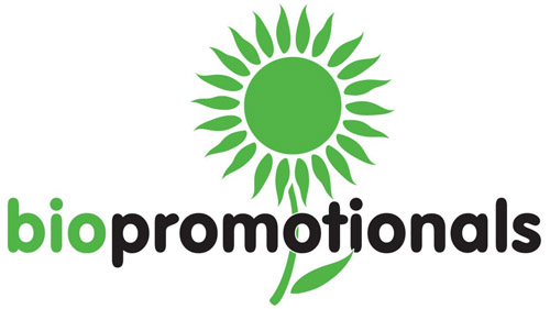 Eco-Friendly promotional items
