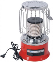 Heater