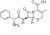 Cefradine