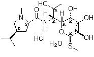 Lincomycin hydrochloride monohydrate