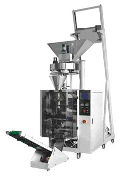 rice,grains,beans packing machine