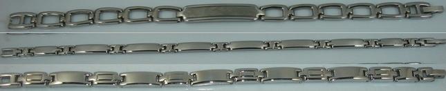 Stainless Steel Bracelets