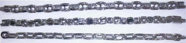 Stainless Steel Bracelets