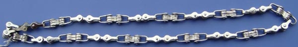 Stainless Steel Necklaces