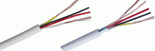Alarm Cable