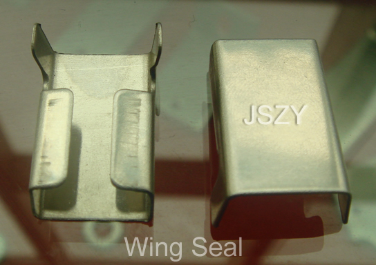 Wing Seal