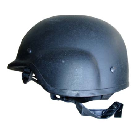 Bullet-proof Helmet