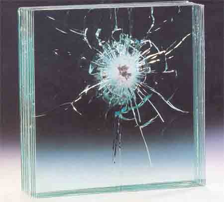 Bulletproof Glass,armor glass,ballistic glass