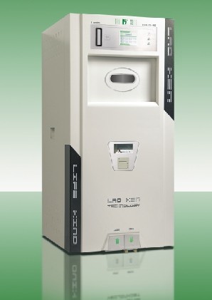 H2O2 Low Temperature Plasma Sterilize