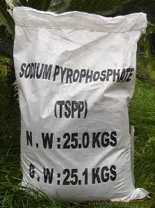 Sodium Pyrophosphate