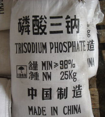 Trisodium Phosphate