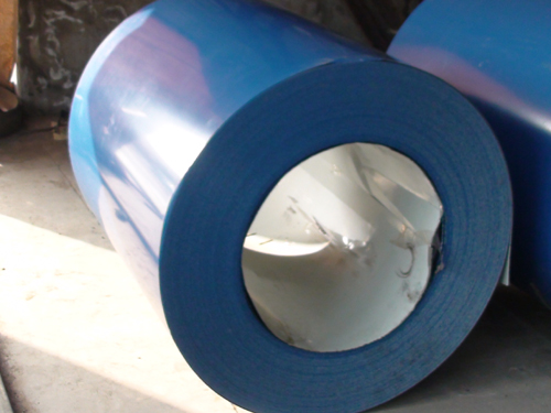 prepainted steel sheet&coil &GI