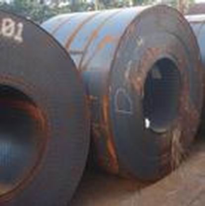 hot rolled steel sheet & coil & HR