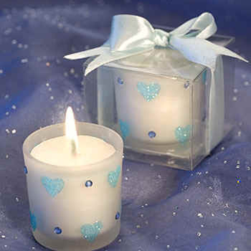 gift candle