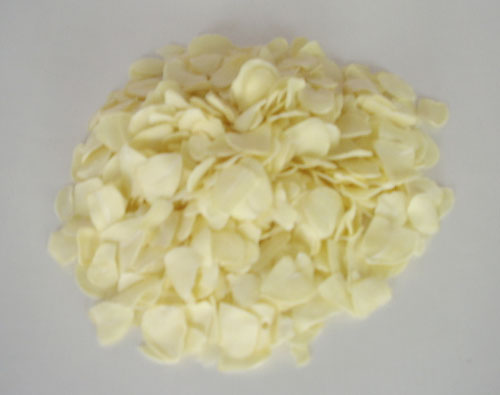 Garlic Flake (slice)