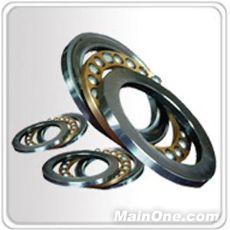 thrust ball bearing