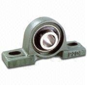 pillow block bearing