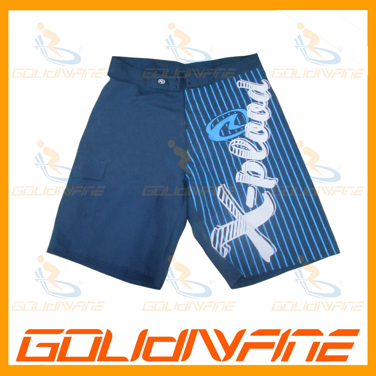 beach short