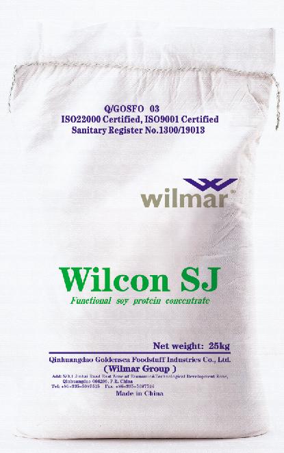 Functional Soy Protein Concentrate