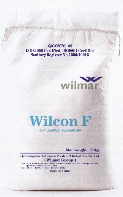 Non-Functional Soy Protein Concentrate