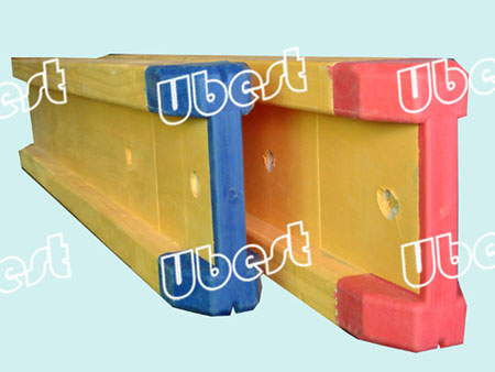 H20 wood beam