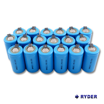 NiCd battery