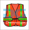 reflective vest