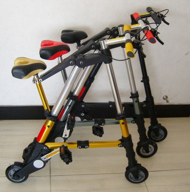 bicycle,folding bicycle(ERT-A-Q6)